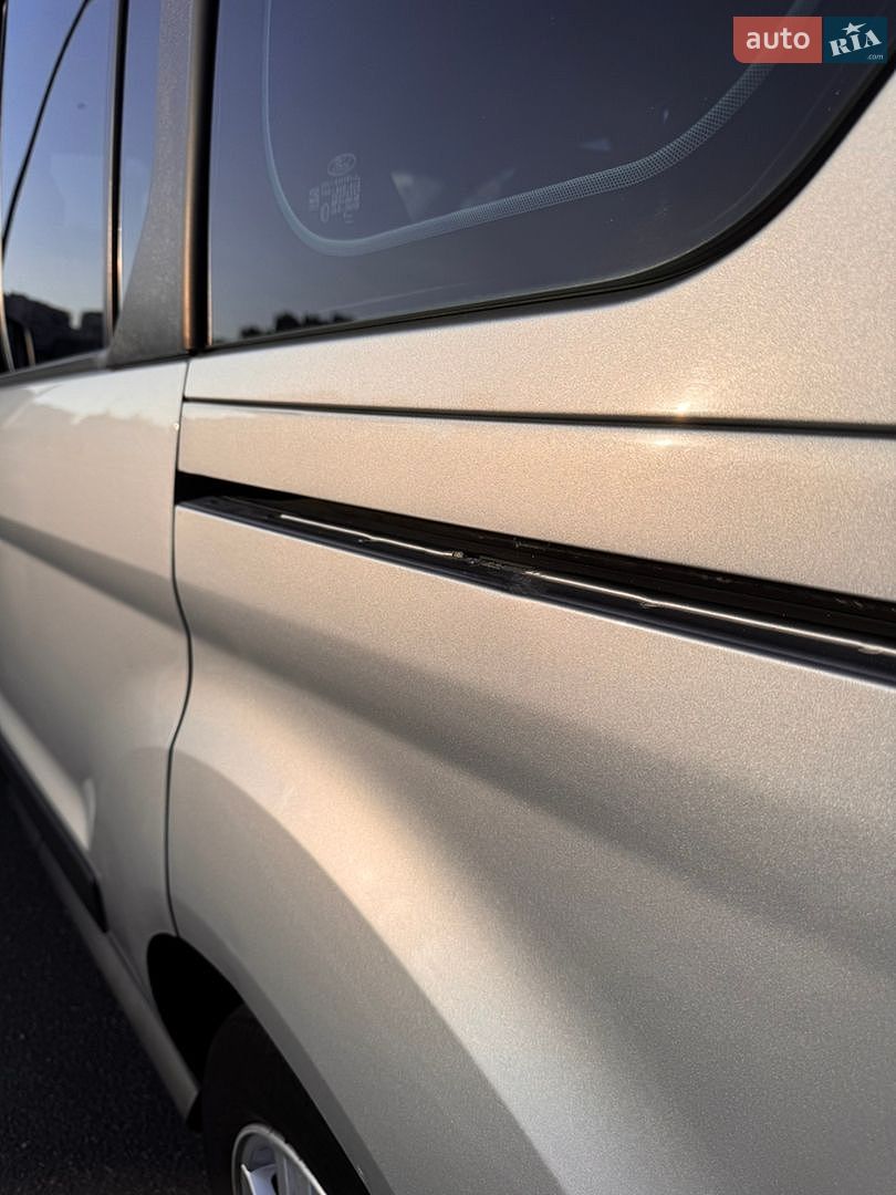 Ford Tourneo Connect 2013 VIN WF0TXXWPGTDE19886 фото оголошення 18 з 32
