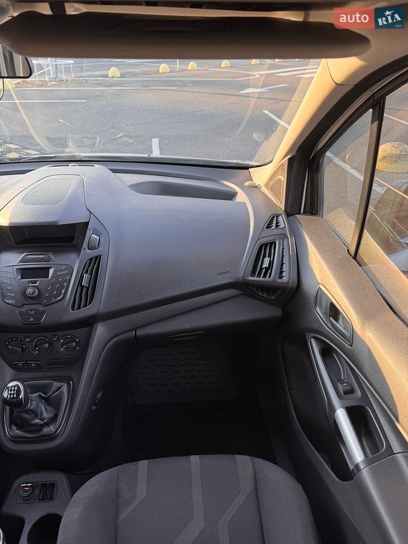 Ford Tourneo Connect 2013 VIN WF0TXXWPGTDE19886 фото оголошення 19 з 32