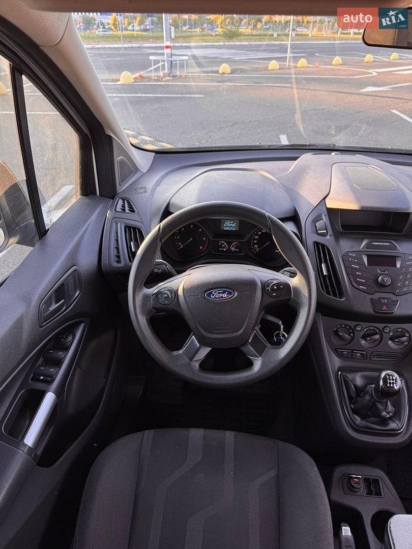 Ford Tourneo Connect 2013 VIN WF0TXXWPGTDE19886 фото оголошення 20 з 32