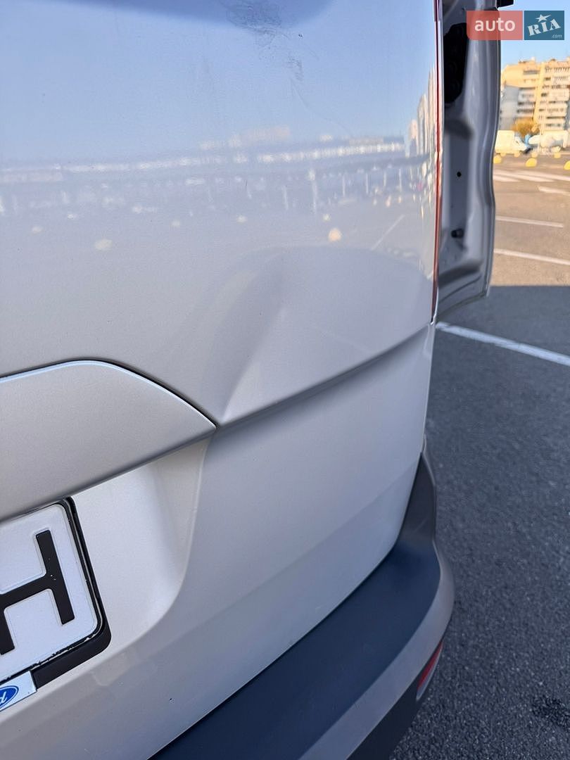 Ford Tourneo Connect 2013 VIN WF0TXXWPGTDE19886 фото оголошення 24 з 32