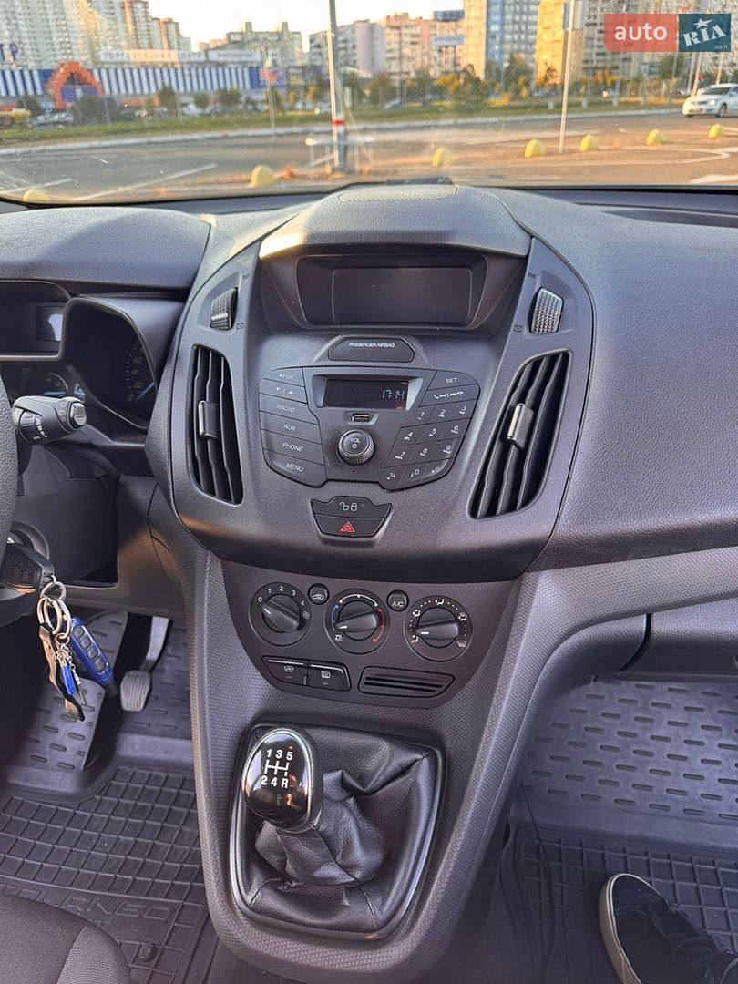 Ford Tourneo Connect 2013 VIN WF0TXXWPGTDE19886 фото оголошення 27 з 32