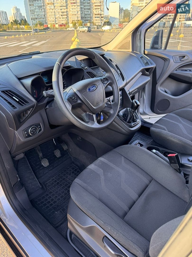 Ford Tourneo Connect 2013 VIN WF0TXXWPGTDE19886 фото оголошення 28 з 32