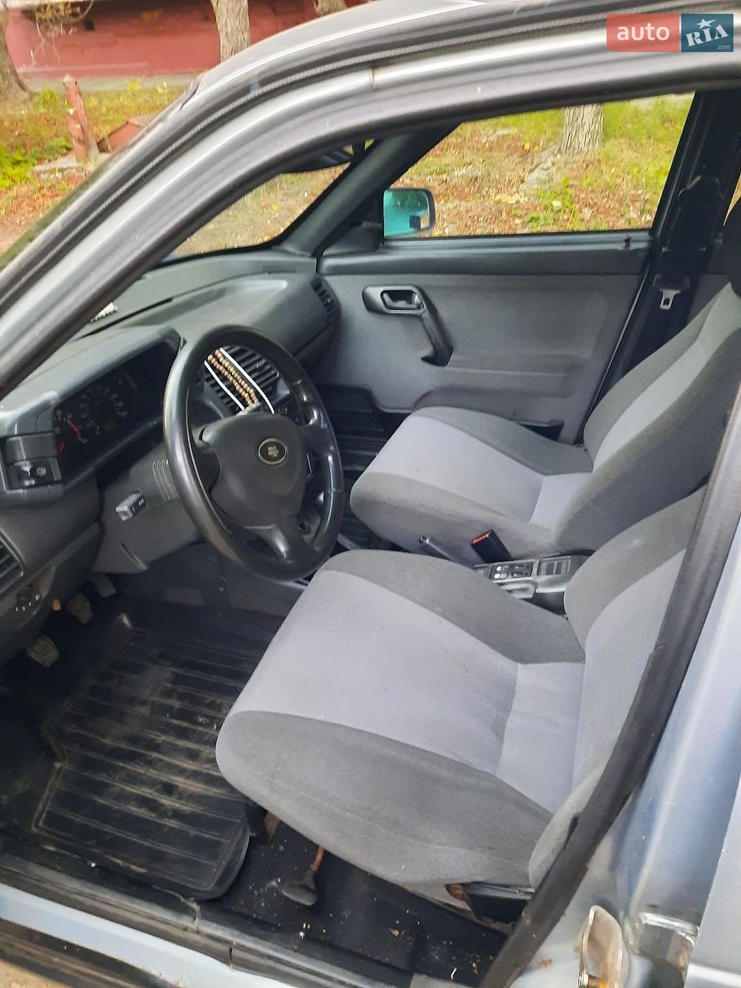 ВАЗ / Lada 2110 2007 VIN Y6L2110107L025566 фото оголошення 6 з 17