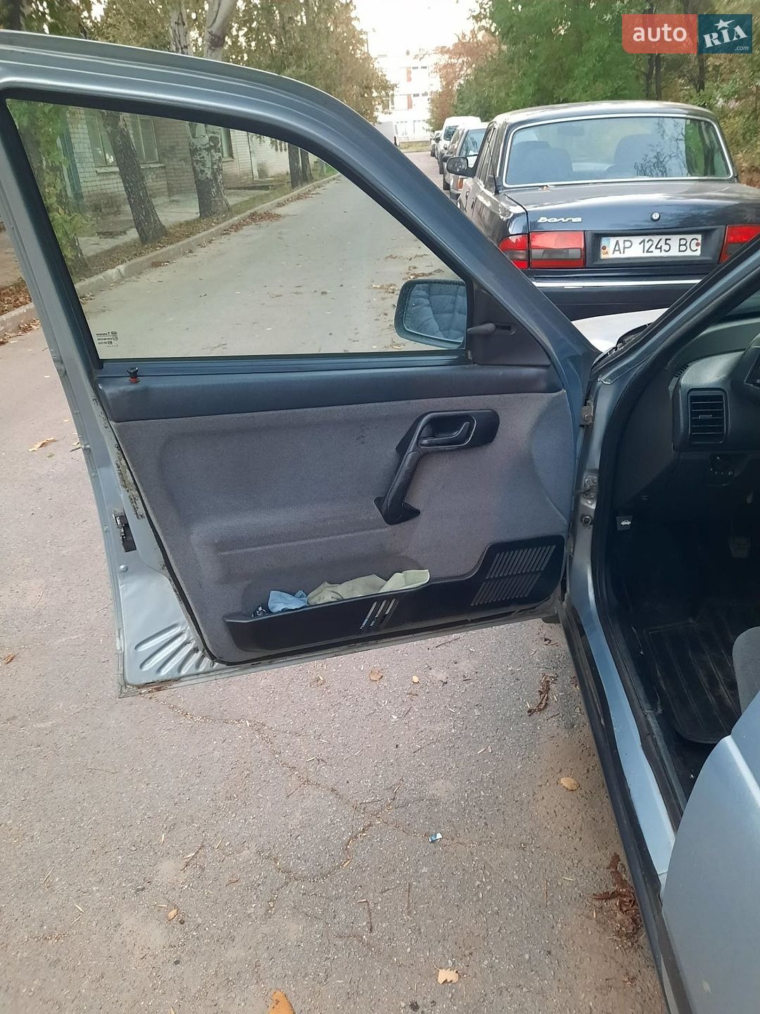 ВАЗ / Lada 2110 2007 VIN Y6L2110107L025566 фото оголошення 7 з 17