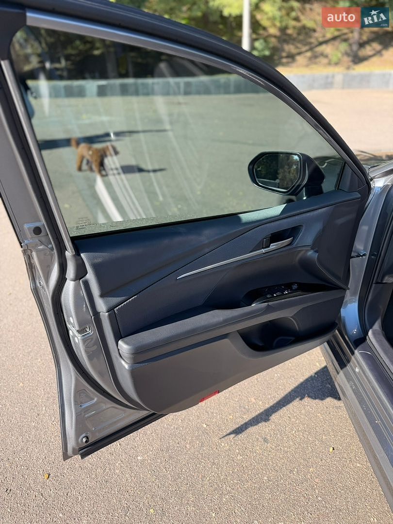 Toyota Camry 2024 VIN 4T1DAACK5SU504665 фото оголошення 36 з 42
