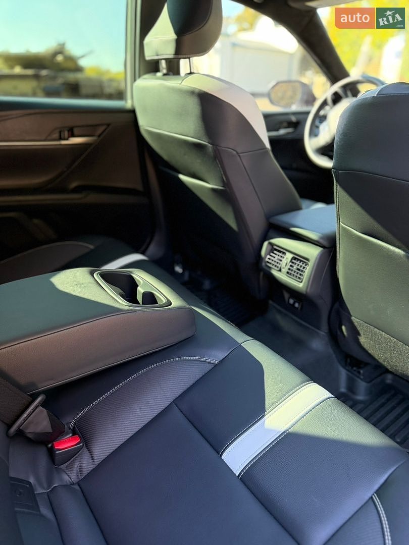 Toyota Camry 2024 VIN 4T1DAACK5SU504665 фото оголошення 40 з 42