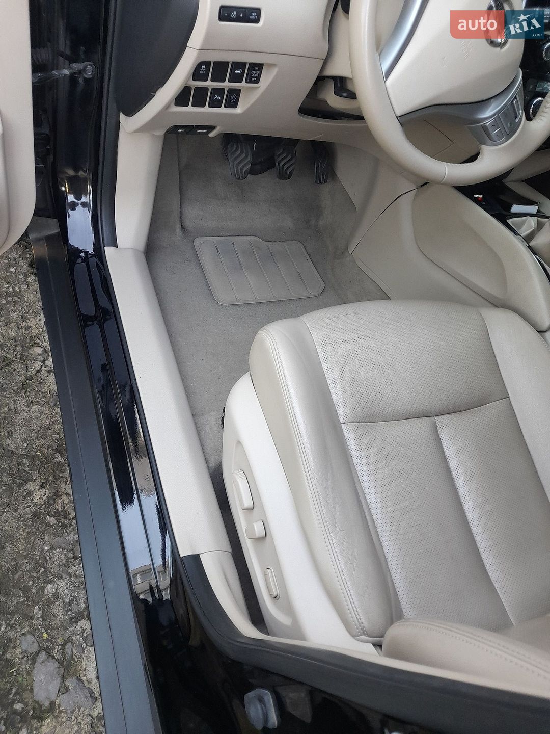 Nissan X-Trail 2015 VIN JN1TCAT32U0014725 фото оголошення 8 з 63