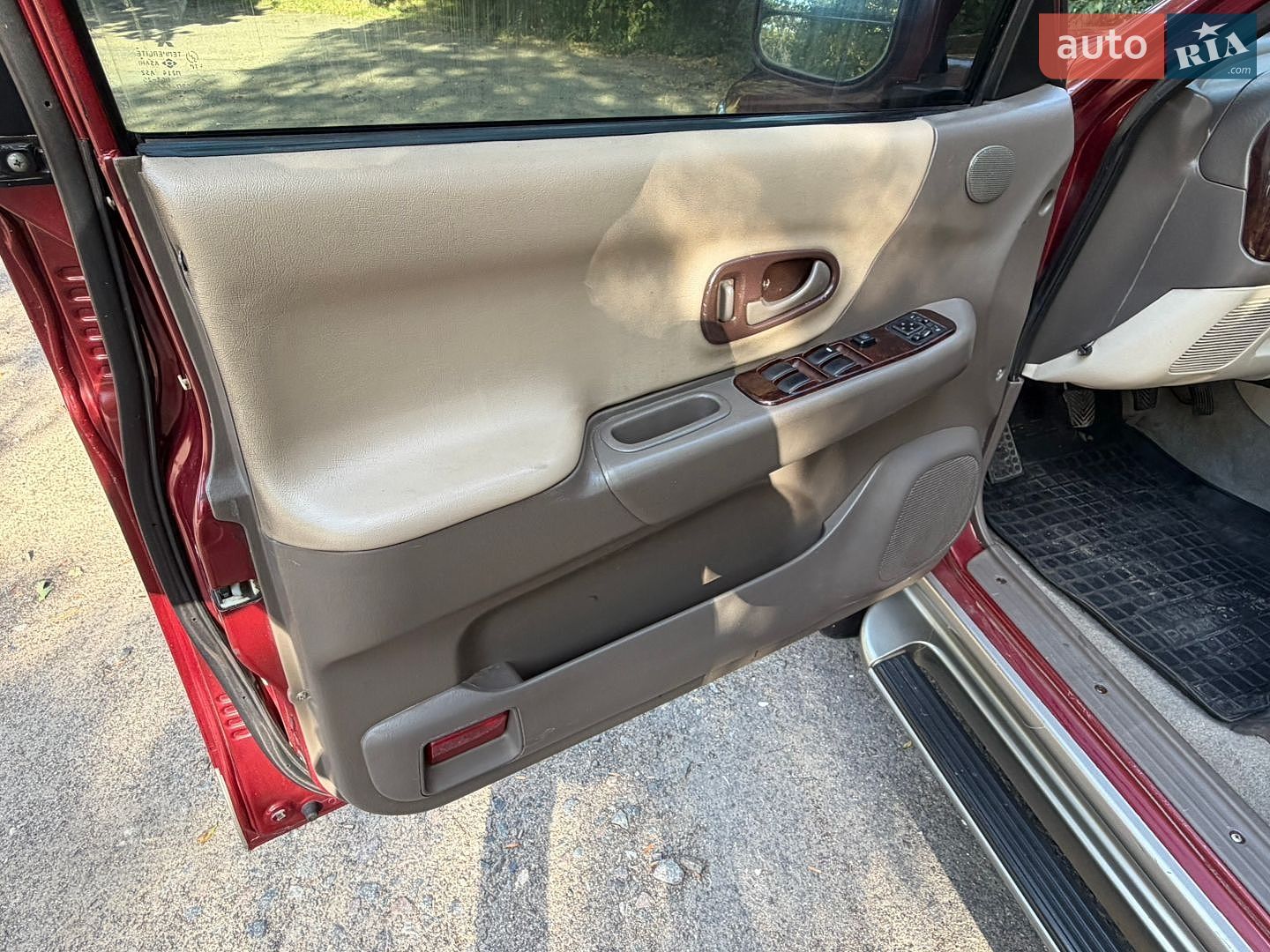 Mitsubishi Pajero Sport 2004 VIN JMB0NK9604J000394 фото оголошення 12 з 18