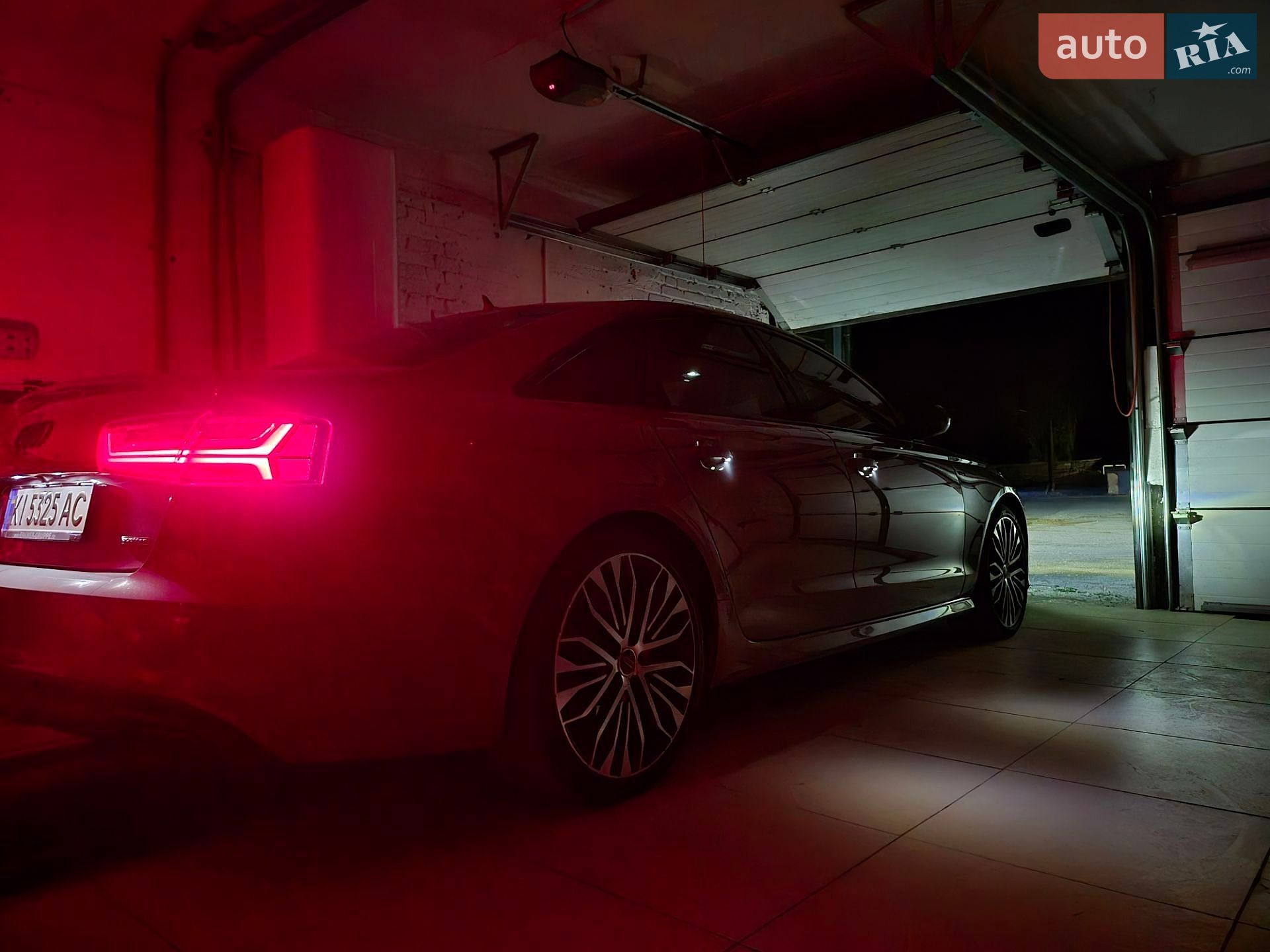 Audi A6 2017 VIN WAUZZZ4G2HN113484 фото оголошення 26 з 26