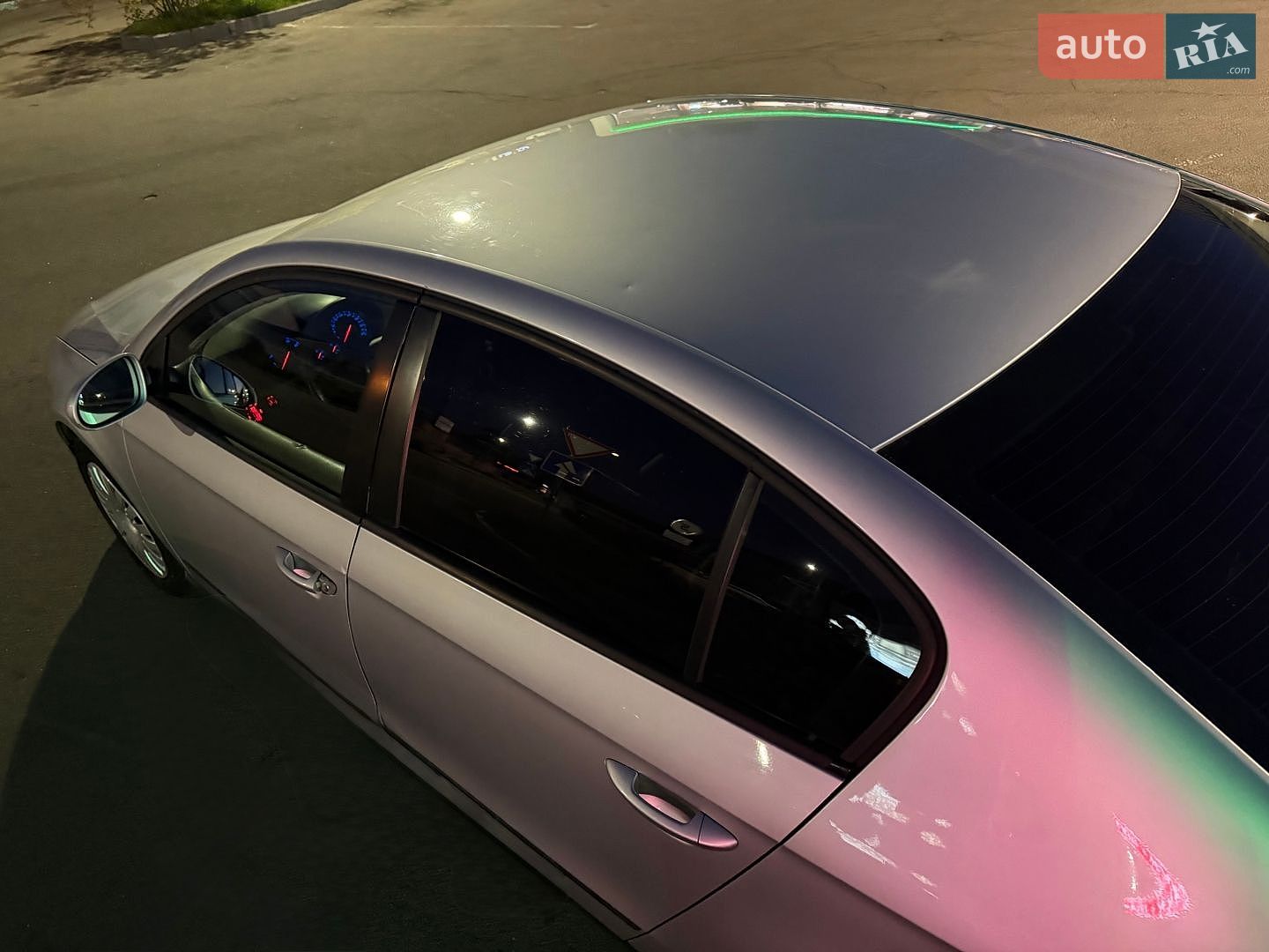 Volkswagen Passat 2005 VIN WVWZZZ3CZ6E005408 фото оголошення 6 з 12