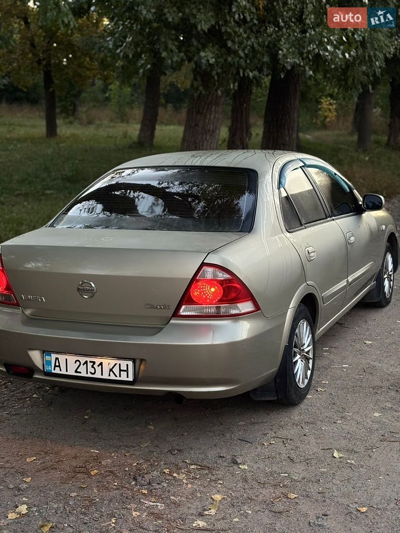 Nissan Almera 2007 VIN KNMCSHLMS7P679681 фото оголошення 2 з 23