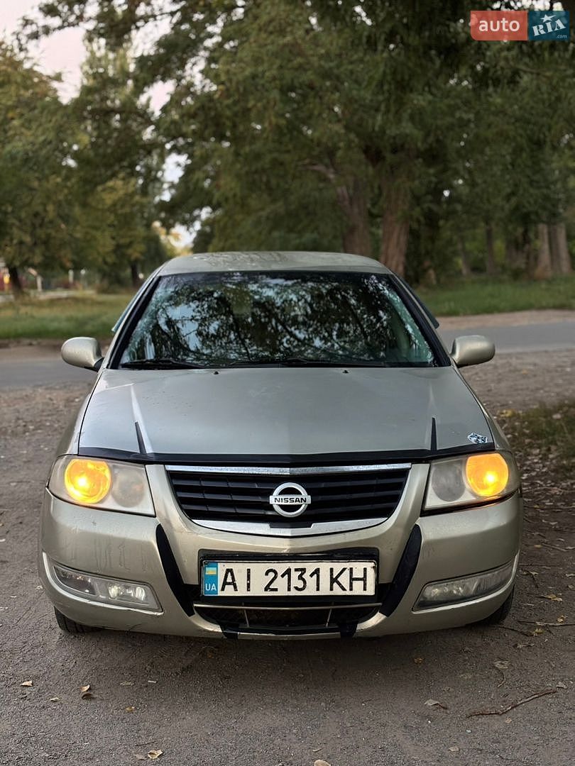 Nissan Almera 2007 VIN KNMCSHLMS7P679681 фото оголошення 5 з 23