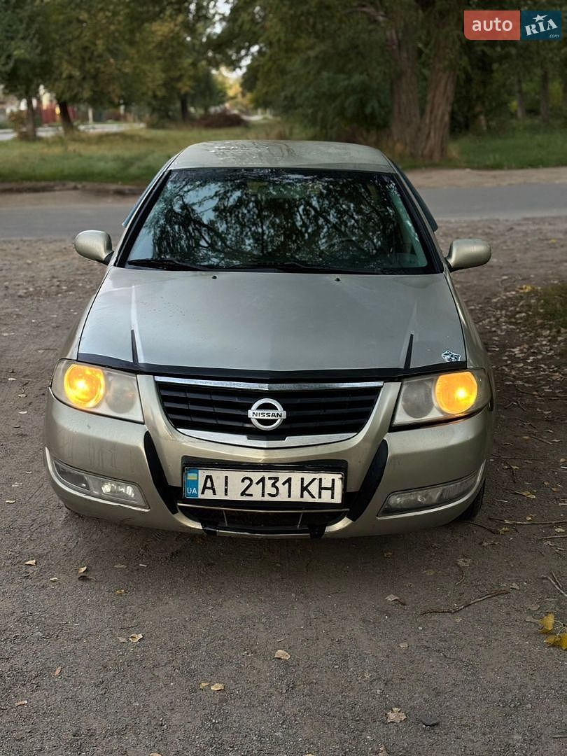 Nissan Almera 2007 VIN KNMCSHLMS7P679681 фото оголошення 6 з 23