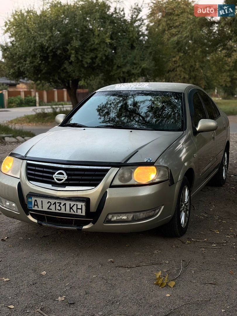 Nissan Almera 2007 VIN KNMCSHLMS7P679681 фото оголошення 7 з 23