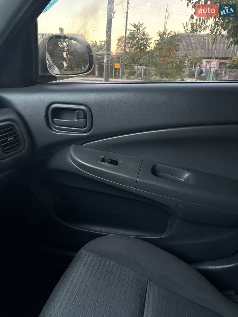 Nissan Almera 2007 VIN KNMCSHLMS7P679681 фото оголошення 11 з 23