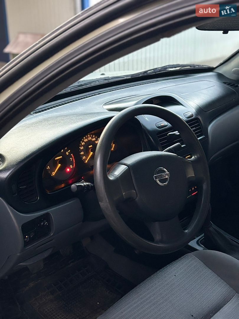 Nissan Almera 2007 VIN KNMCSHLMS7P679681 фото оголошення 15 з 23