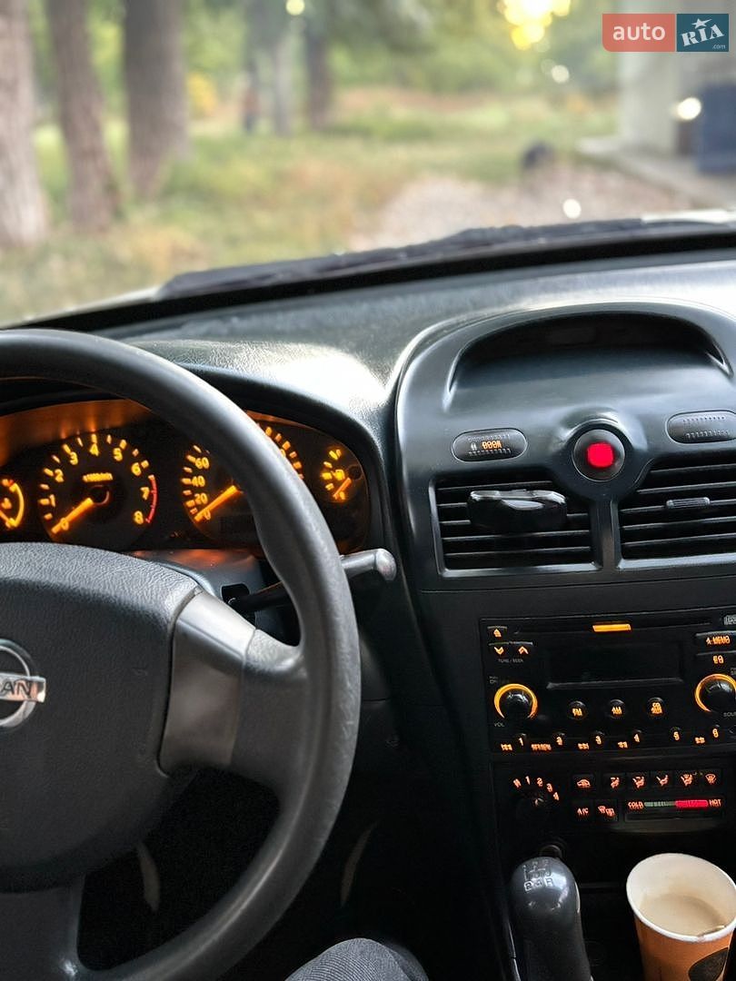 Nissan Almera 2007 VIN KNMCSHLMS7P679681 фото оголошення 18 з 23