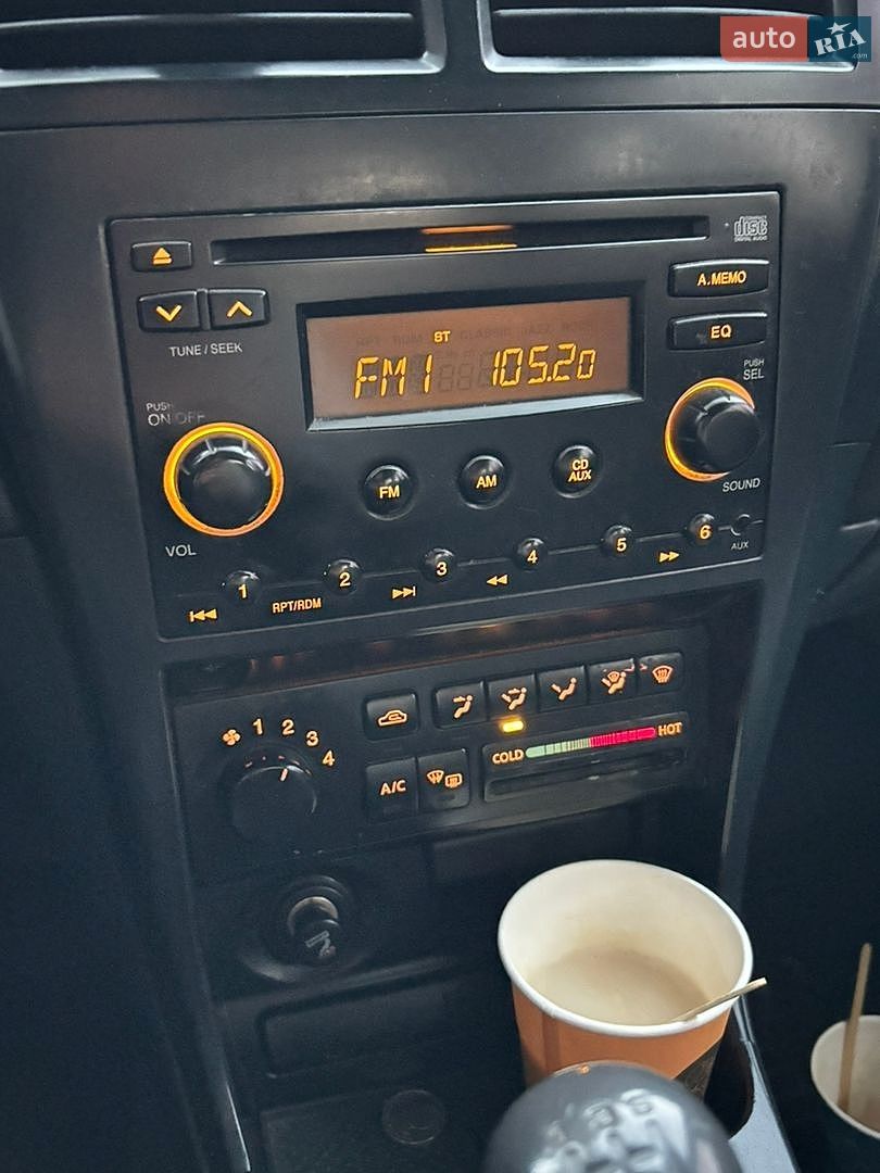 Nissan Almera 2007 VIN KNMCSHLMS7P679681 фото оголошення 19 з 23