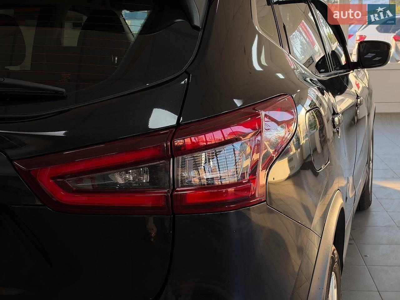 Nissan Rogue Sport 2021 VIN JN1BJ1AV7MW570993 фото оголошення 9 з 36