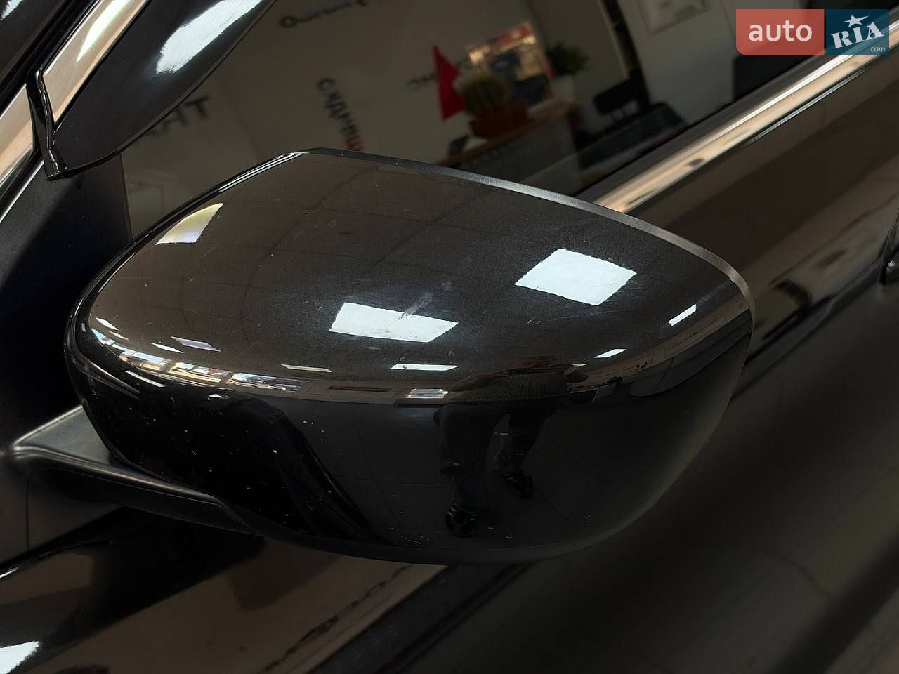 Nissan Rogue Sport 2021 VIN JN1BJ1AV7MW570993 фото оголошення 12 з 36