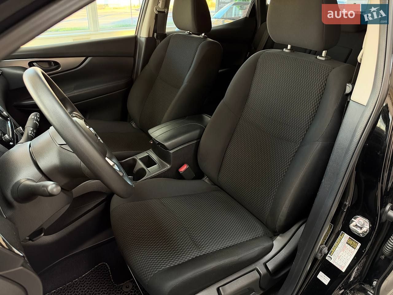 Nissan Rogue Sport 2021 VIN JN1BJ1AV7MW570993 фото оголошення 15 з 36