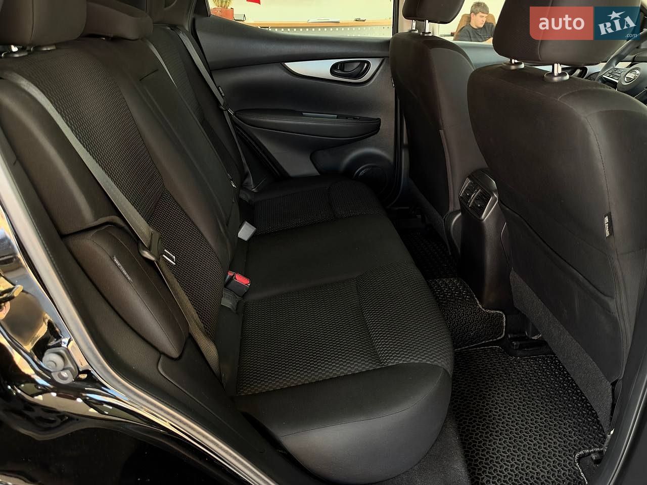 Nissan Rogue Sport 2021 VIN JN1BJ1AV7MW570993 фото оголошення 19 з 36