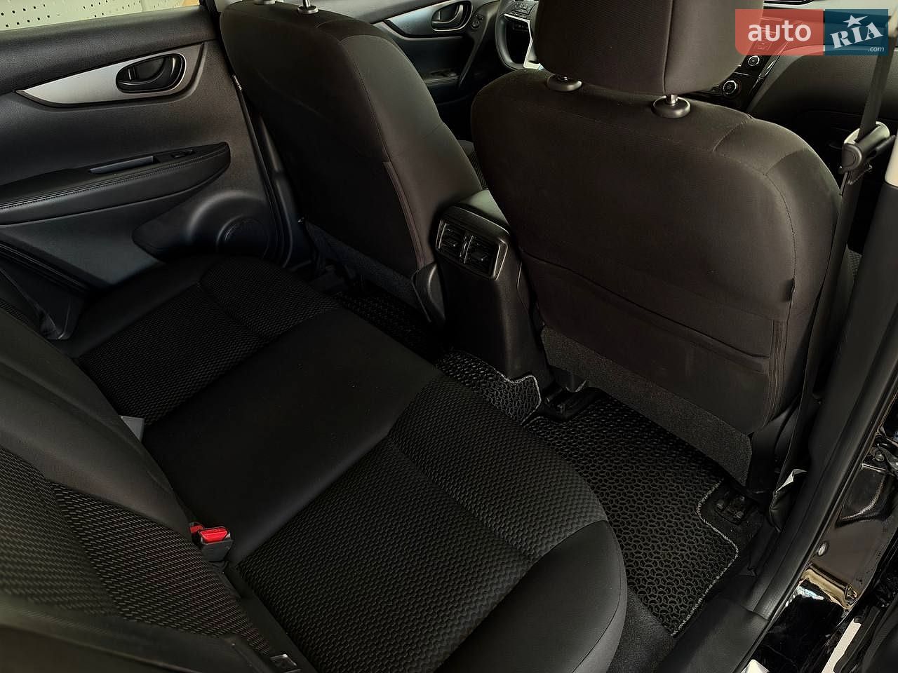 Nissan Rogue Sport 2021 VIN JN1BJ1AV7MW570993 фото оголошення 20 з 36