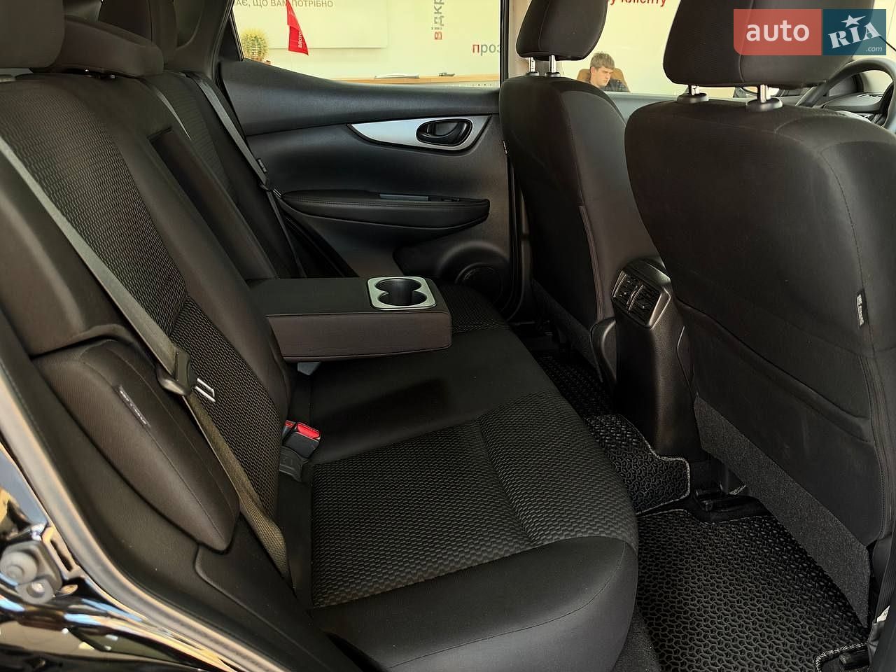 Nissan Rogue Sport 2021 VIN JN1BJ1AV7MW570993 фото оголошення 21 з 36