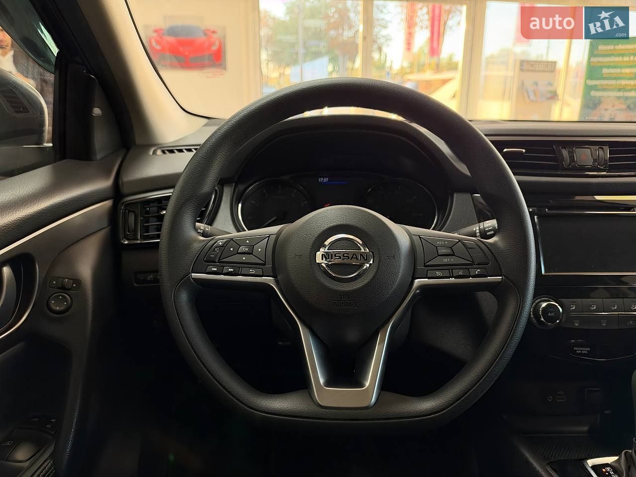Nissan Rogue Sport 2021 VIN JN1BJ1AV7MW570993 фото оголошення 23 з 36