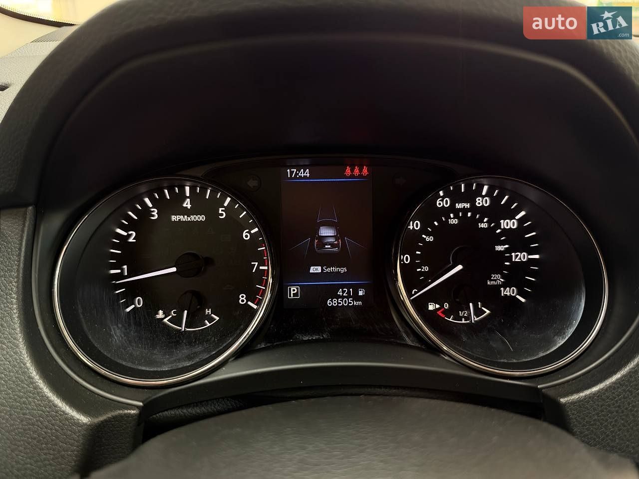 Nissan Rogue Sport 2021 VIN JN1BJ1AV7MW570993 фото оголошення 30 з 36