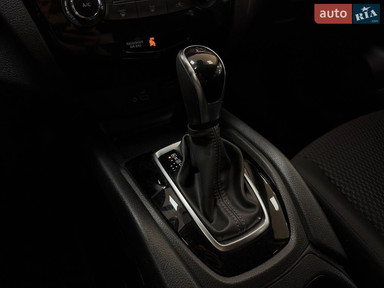 Nissan Rogue Sport 2021 VIN JN1BJ1AV7MW570993 фото оголошення 31 з 36