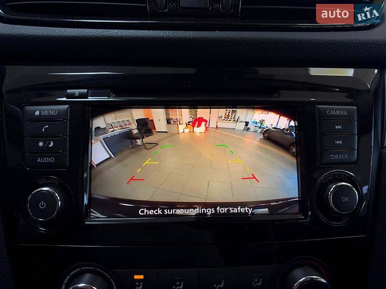 Nissan Rogue Sport 2021 VIN JN1BJ1AV7MW570993 фото оголошення 33 з 36