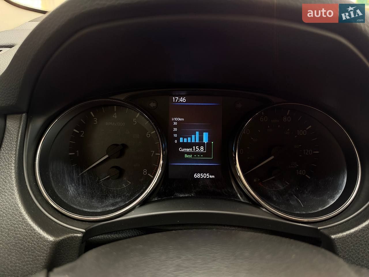 Nissan Rogue Sport 2021 VIN JN1BJ1AV7MW570993 фото оголошення 36 з 36