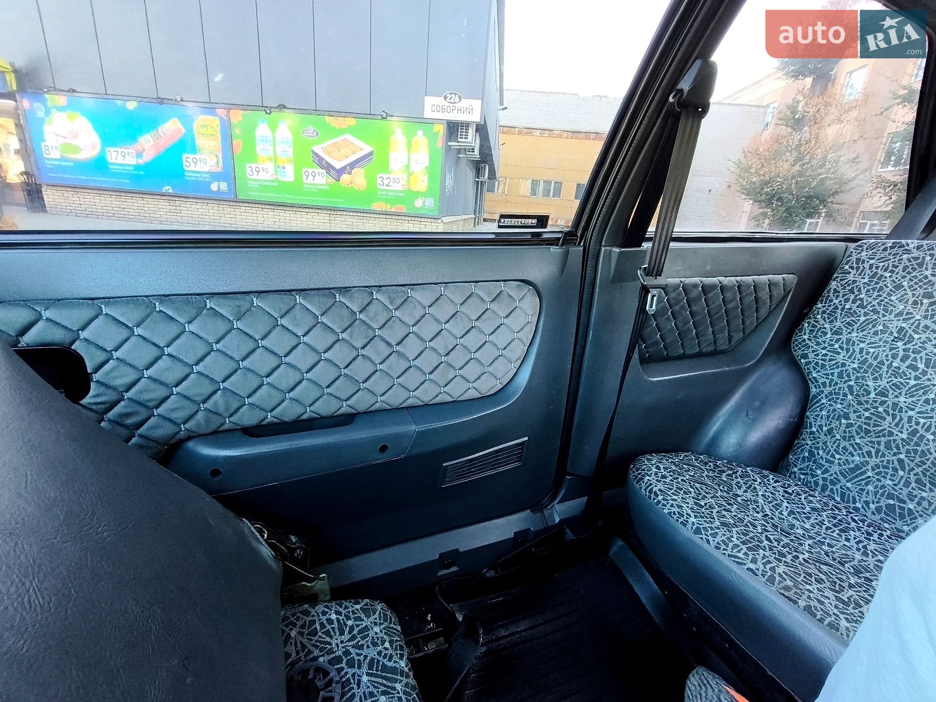 ЗАЗ 1102 Таврія-Нова 2006 VIN Y6D11021760422036 фото оголошення 107 з 111