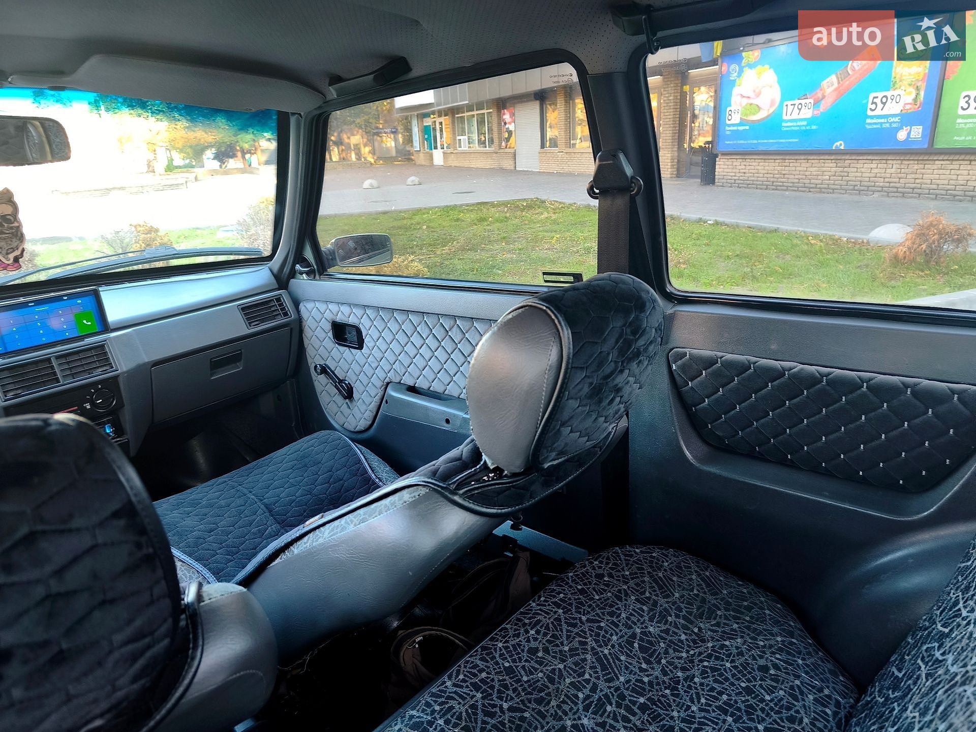 ЗАЗ 1102 Таврія-Нова 2006 VIN Y6D11021760422036 фото оголошення 109 з 111