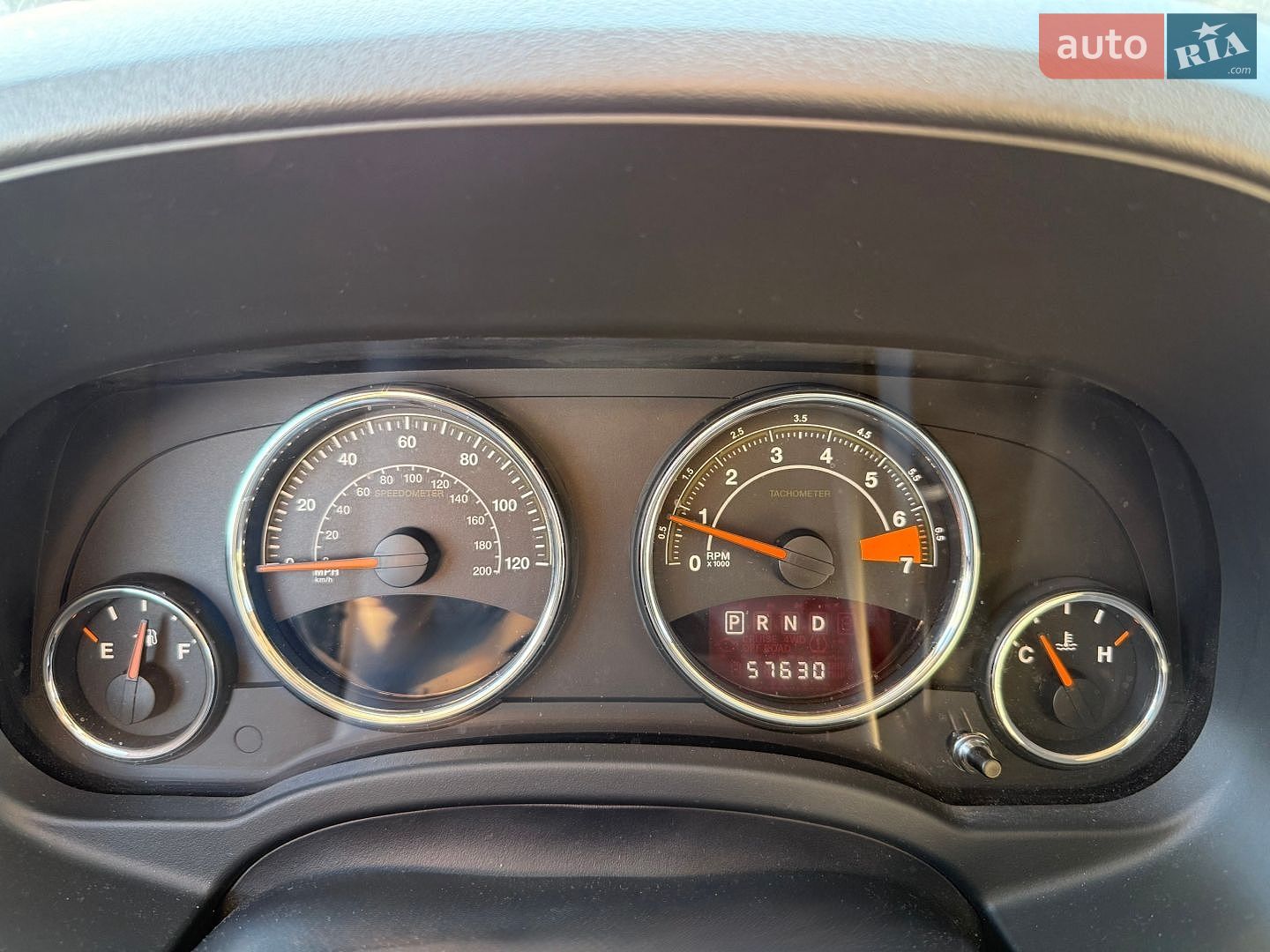 Jeep Compass 2014 VIN 1C4NJDEB6ED760521 фото оголошення 26 з 37