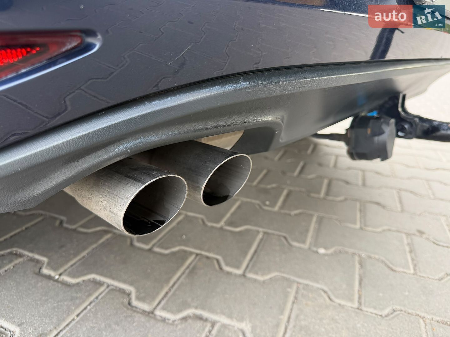 VOLKSWAGEN GOLF 2015 VIN 3VW2A7AU0FM091225 фото оголошення 2 з 30