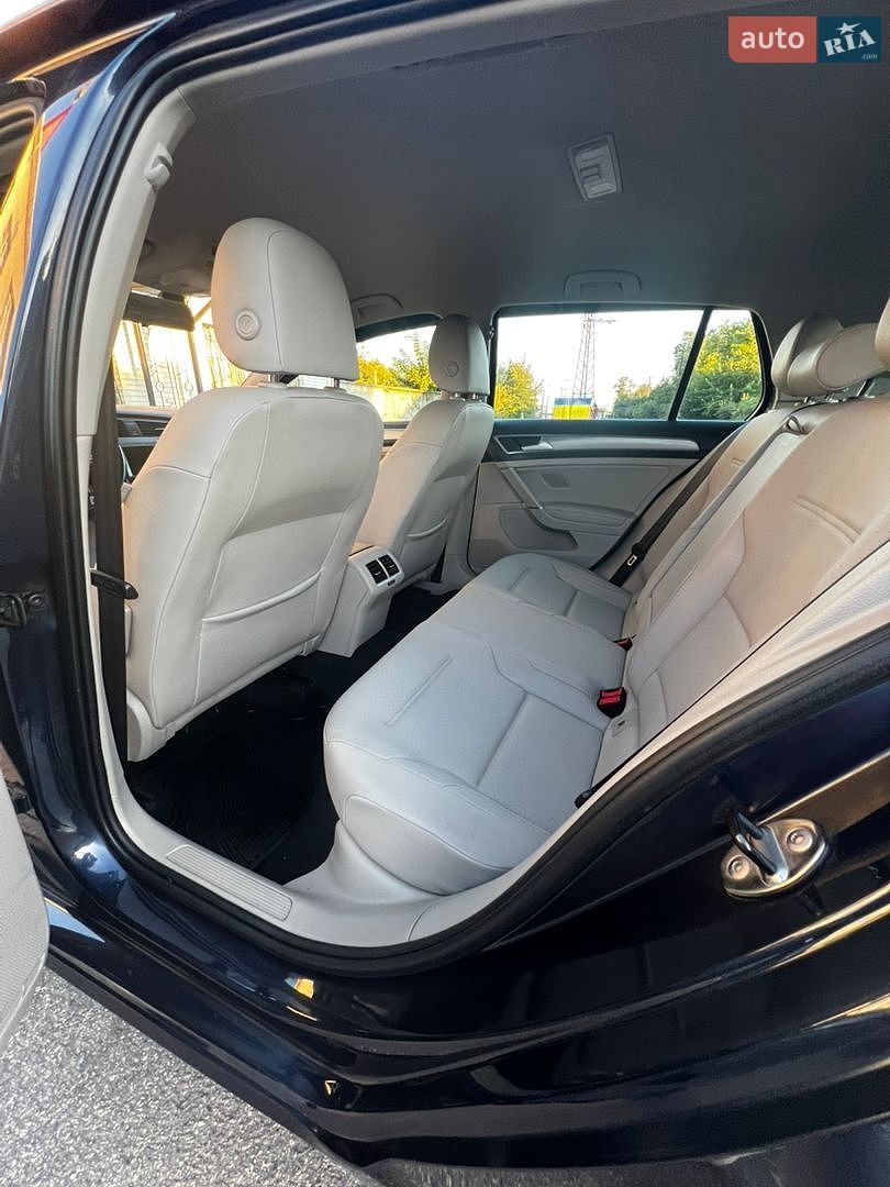 VOLKSWAGEN GOLF 2015 VIN 3VW2A7AU0FM091225 фото оголошення 22 з 30