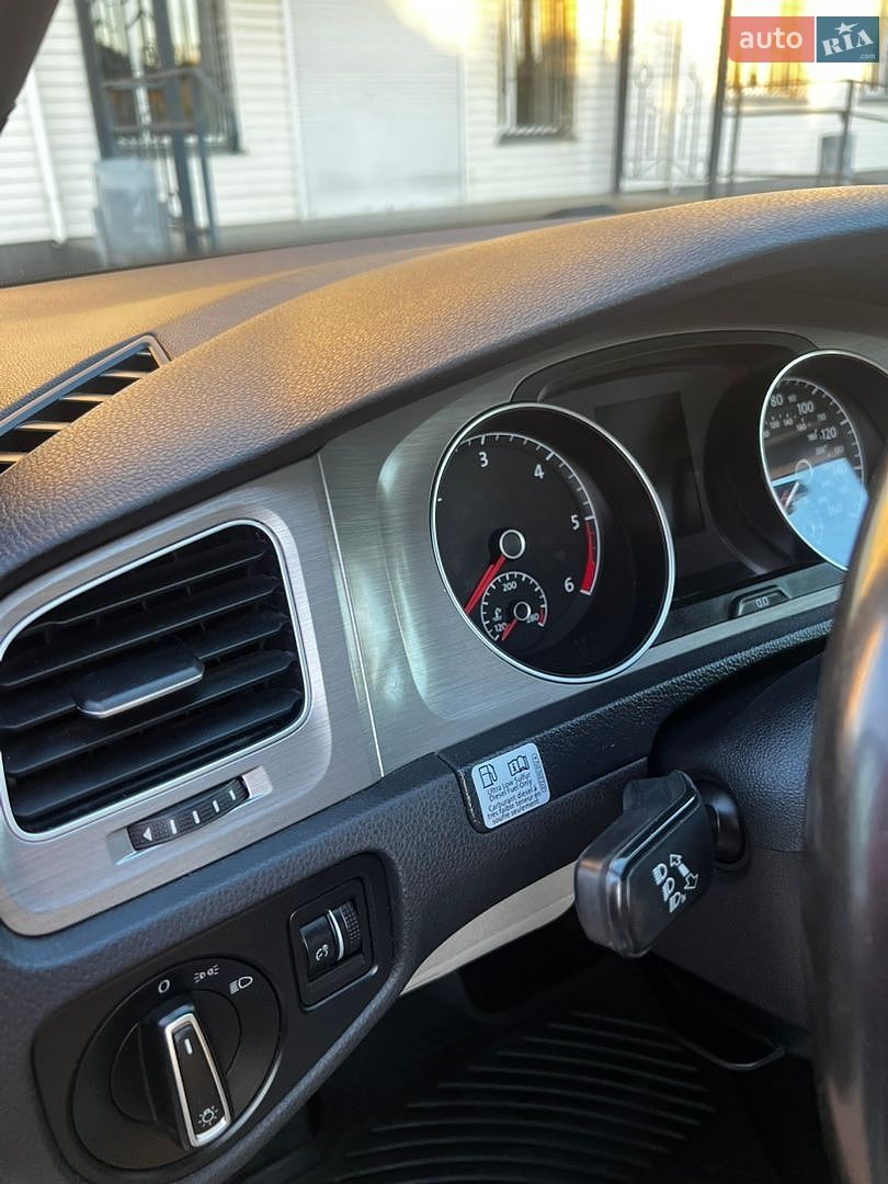 VOLKSWAGEN GOLF 2015 VIN 3VW2A7AU0FM091225 фото оголошення 23 з 30