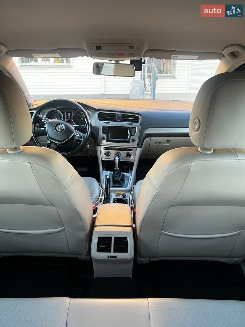 VOLKSWAGEN GOLF 2015 VIN 3VW2A7AU0FM091225 фото оголошення 29 з 30