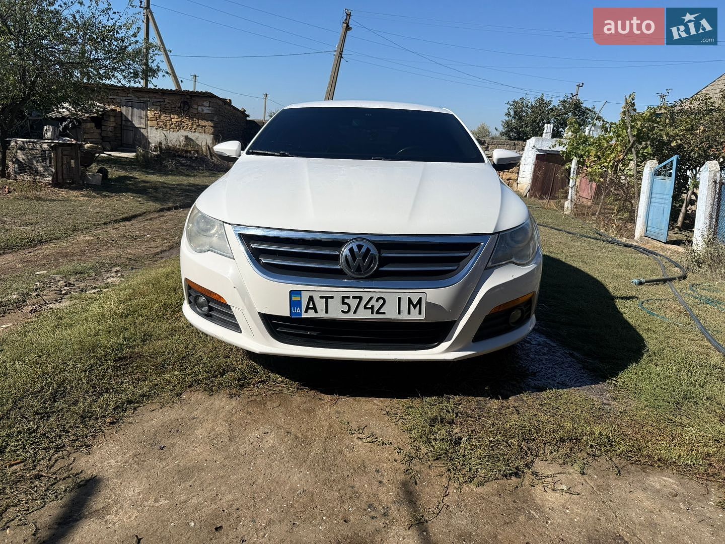 Volkswagen CC / Passat CC 2010 VIN WVWMP7AN6BE717508 фото оголошення 17 з 36