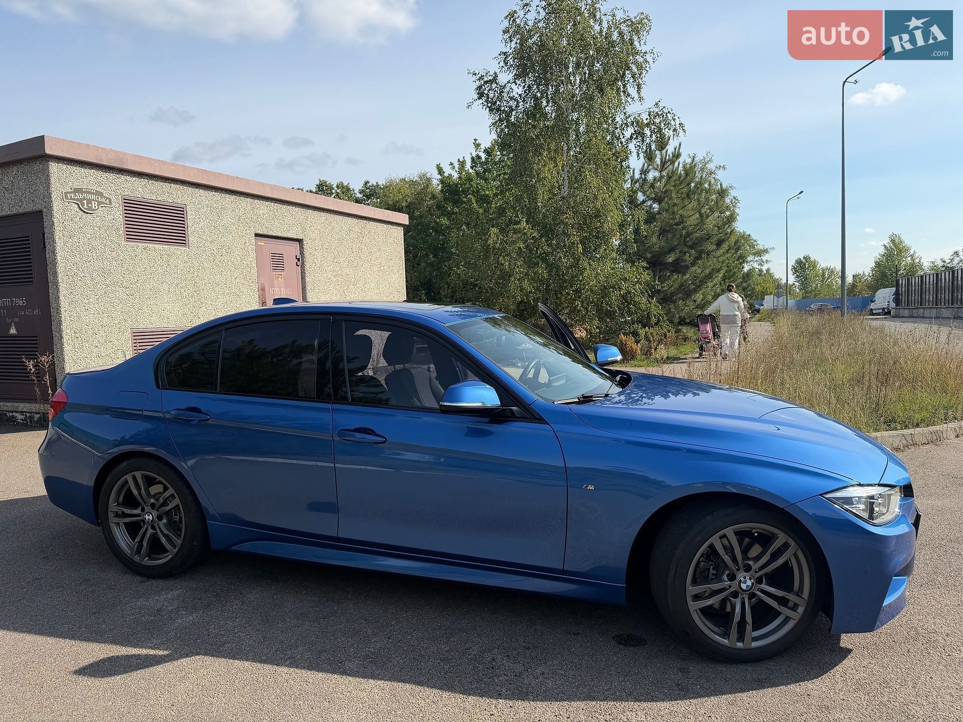 BMW 3 Series 2017 VIN WBA8A9102JAE91279 фото оголошення 16 з 16