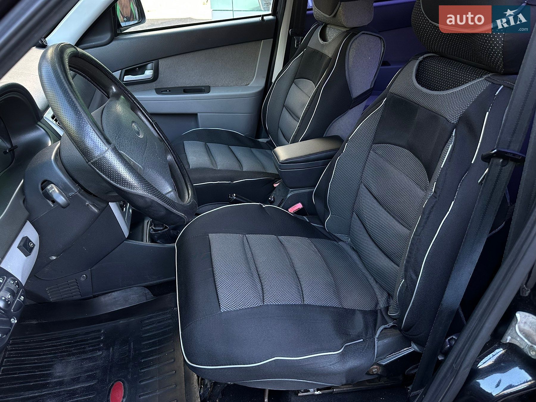 ВАЗ / Lada 2172 Priora 2008 VIN XTA21723080001381 фото оголошення 21 з 37