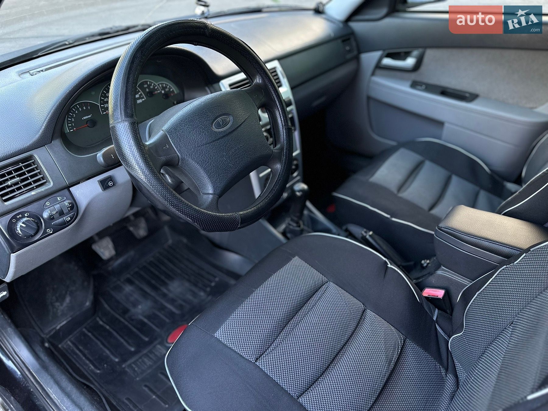 ВАЗ / Lada 2172 Priora 2008 VIN XTA21723080001381 фото оголошення 22 з 37