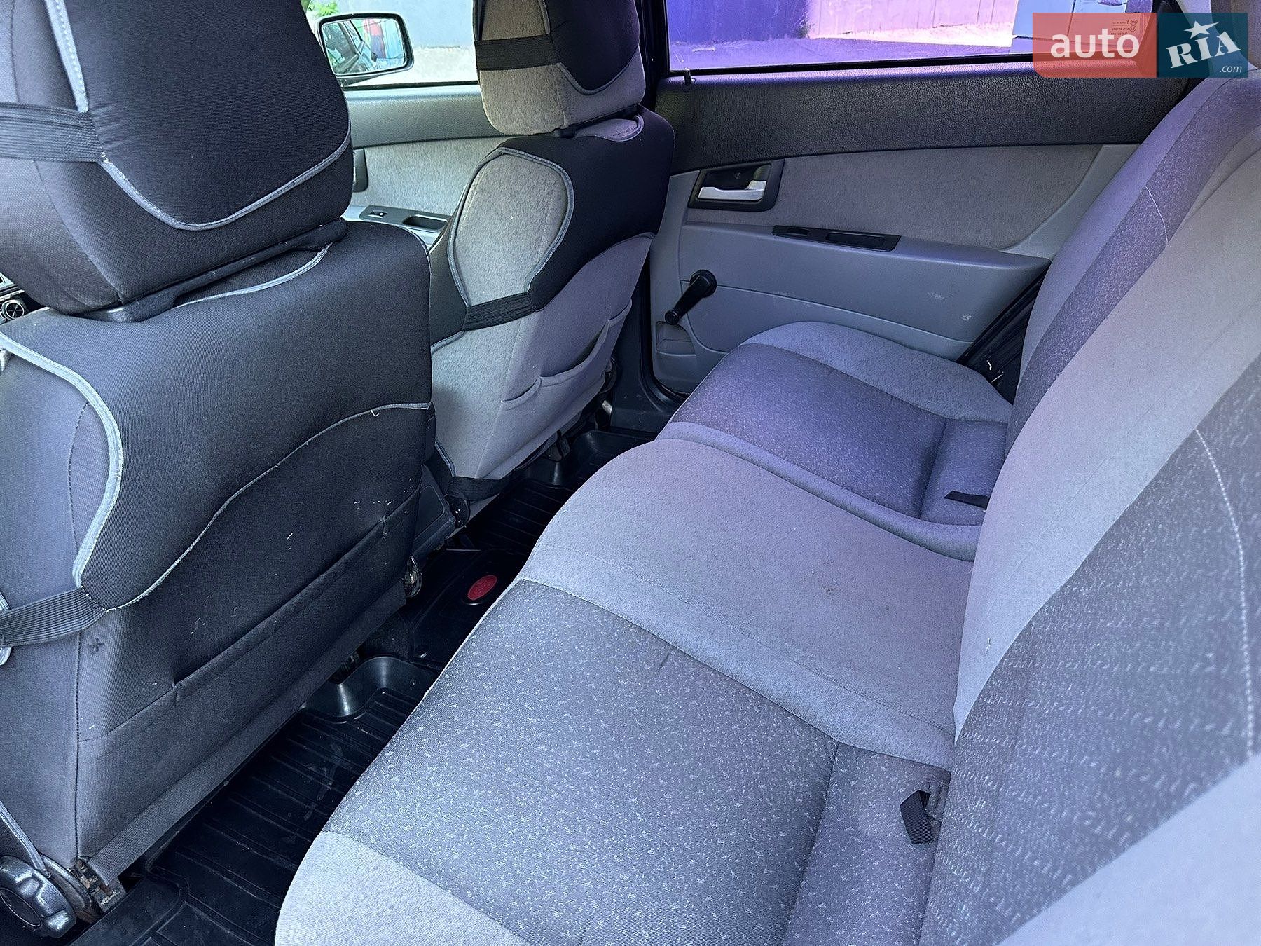 ВАЗ / Lada 2172 Priora 2008 VIN XTA21723080001381 фото оголошення 23 з 37