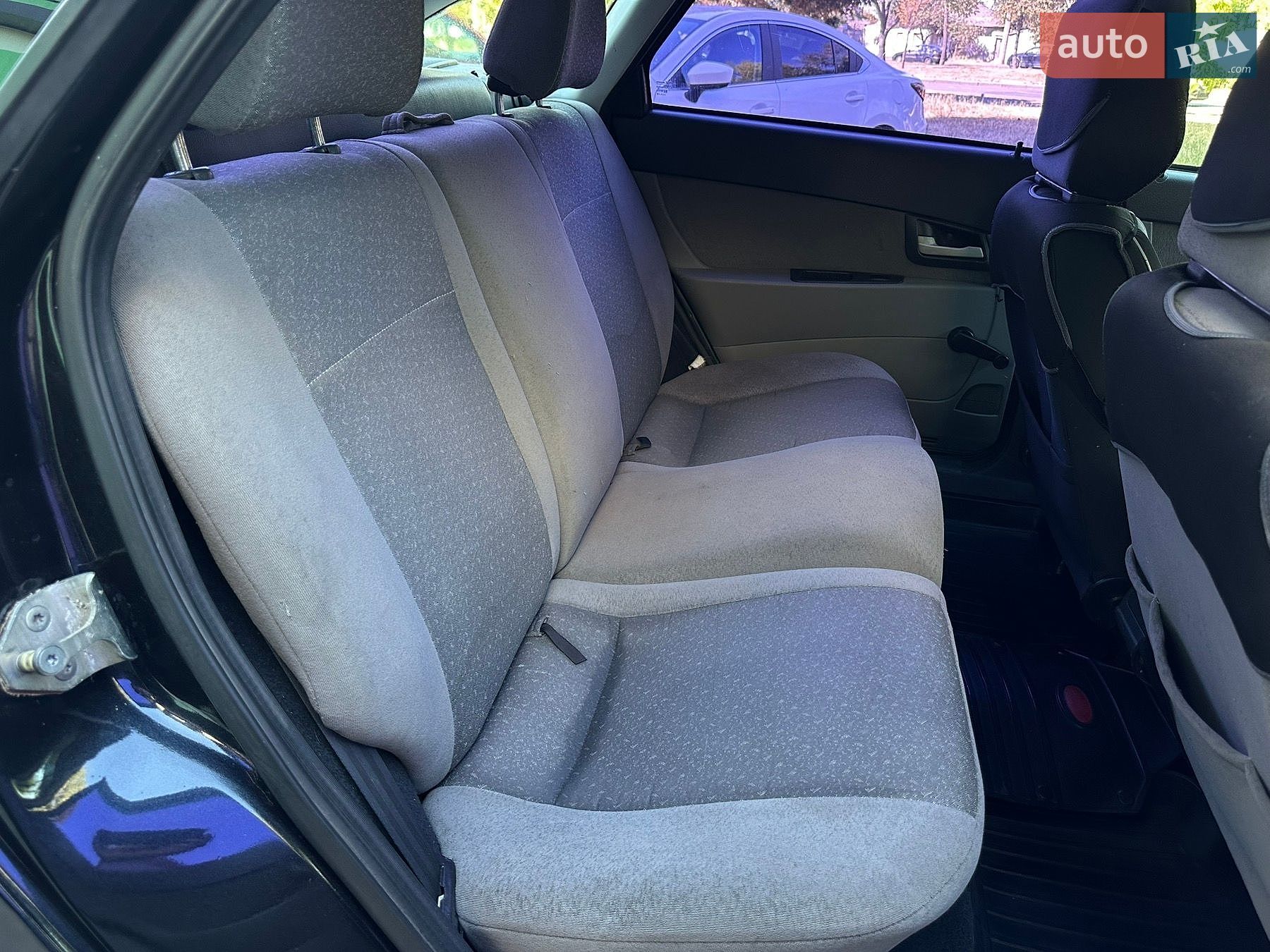 ВАЗ / Lada 2172 Priora 2008 VIN XTA21723080001381 фото оголошення 24 з 37