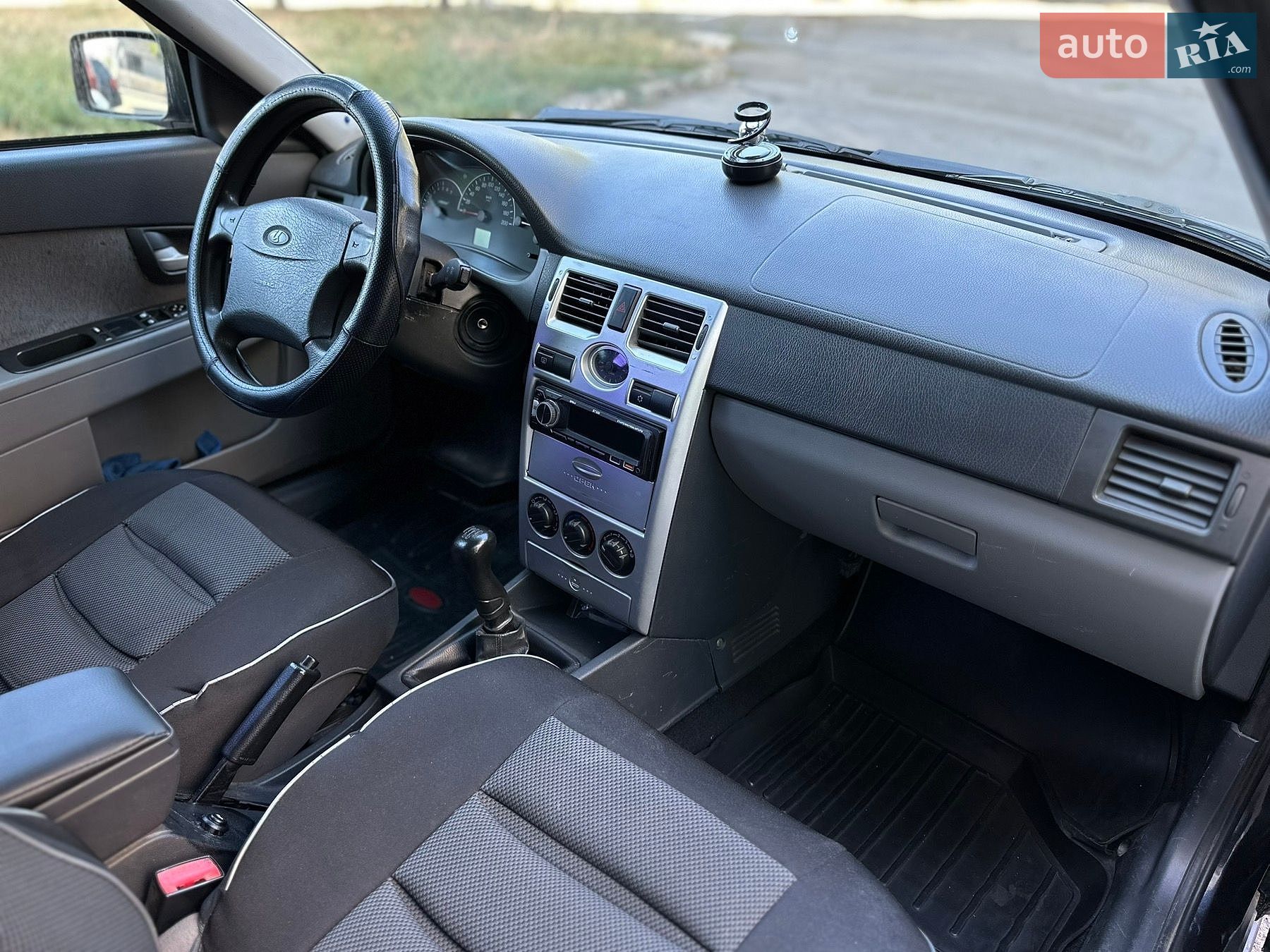 ВАЗ / Lada 2172 Priora 2008 VIN XTA21723080001381 фото оголошення 26 з 37