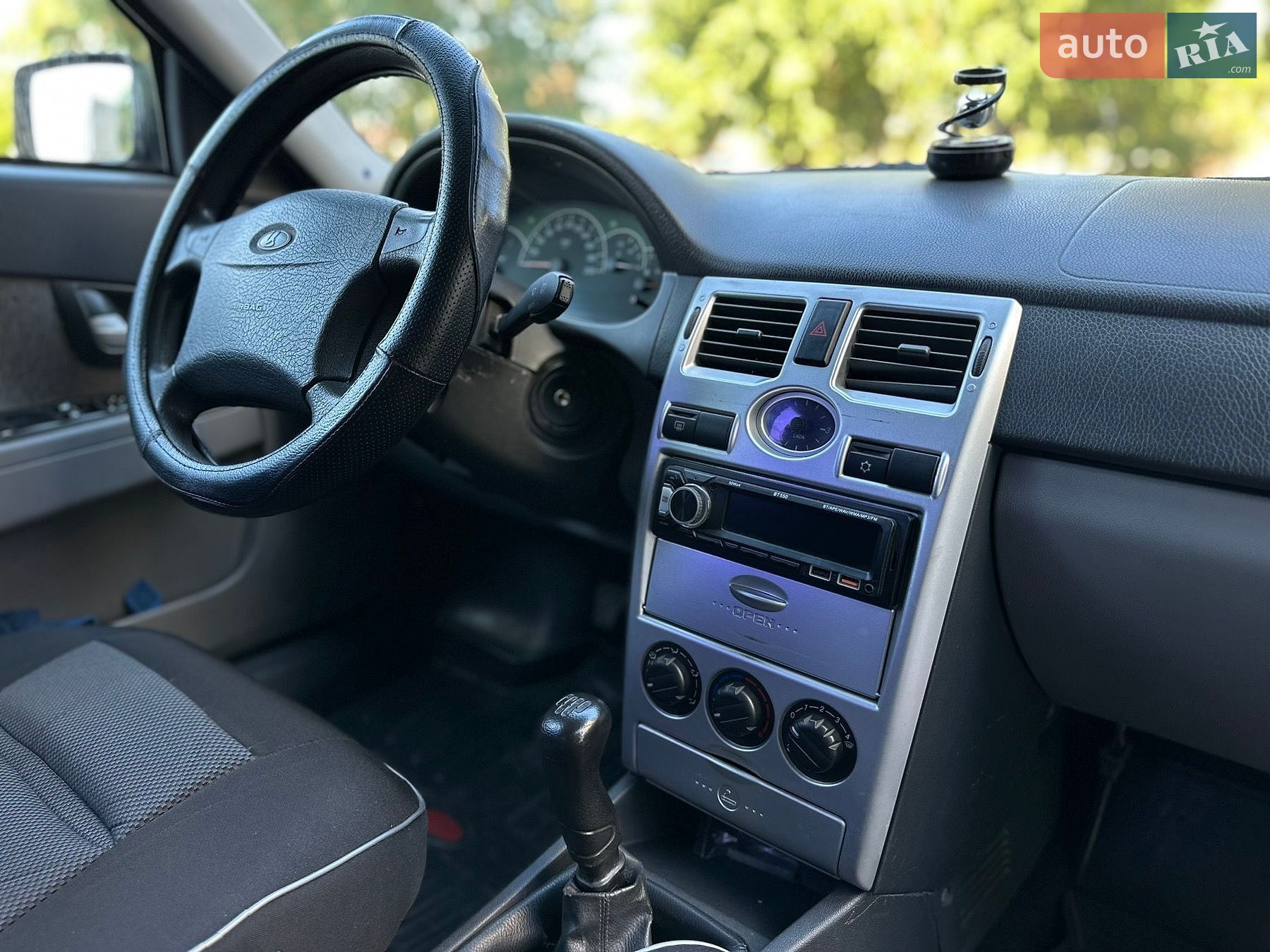 ВАЗ / Lada 2172 Priora 2008 VIN XTA21723080001381 фото оголошення 27 з 37