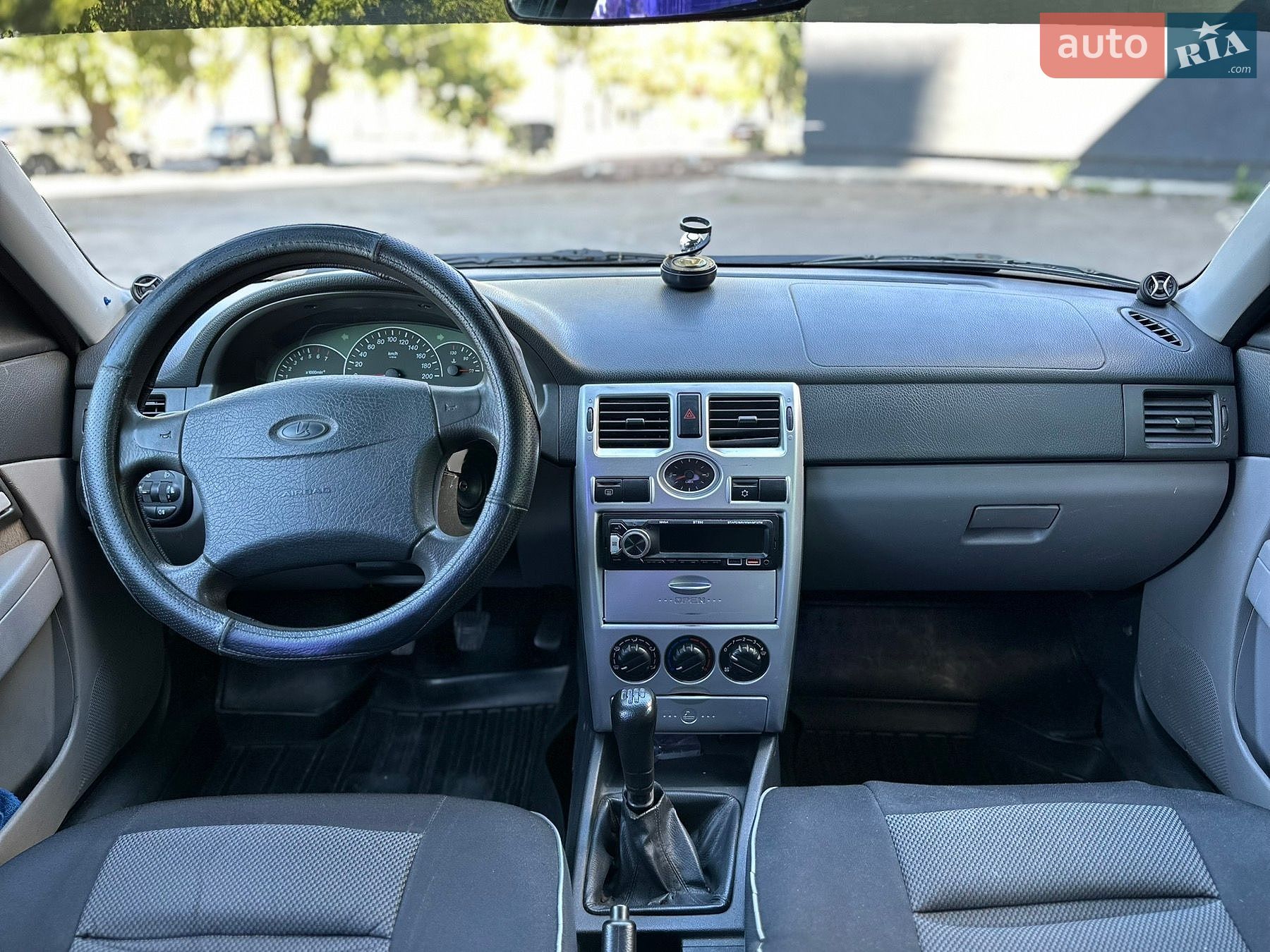 ВАЗ / Lada 2172 Priora 2008 VIN XTA21723080001381 фото оголошення 28 з 37