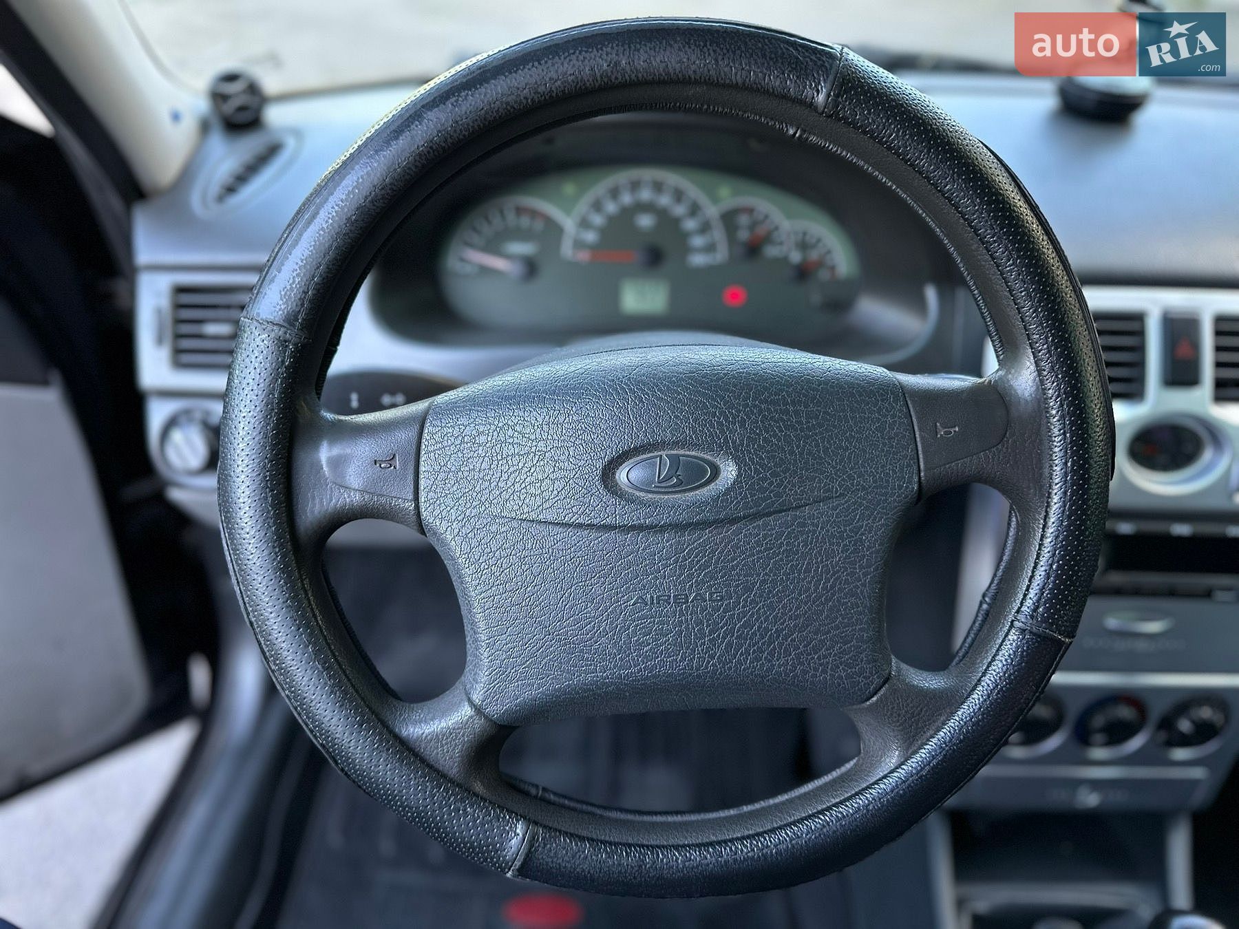 ВАЗ / Lada 2172 Priora 2008 VIN XTA21723080001381 фото оголошення 29 з 37